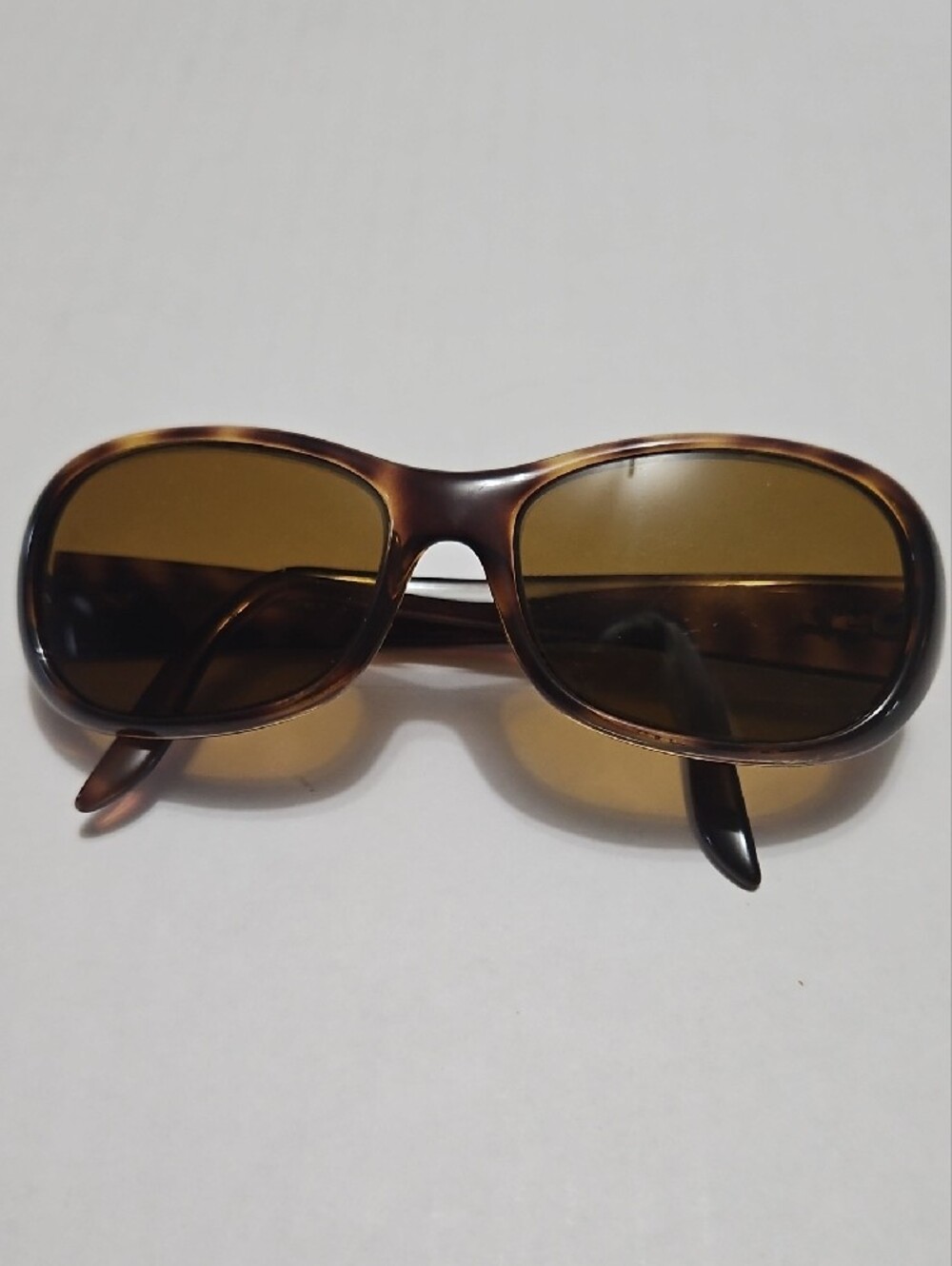 Ray-Ban RB 4061 642/57 3P Tortoiseshell Frame  Sunglasses